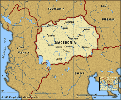 Résultats de recherche d'images pour « macedonia map »
